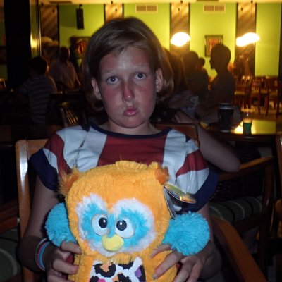 Profile Picture of Aimee Louise Moody (@aimeemonster520) on Twitter