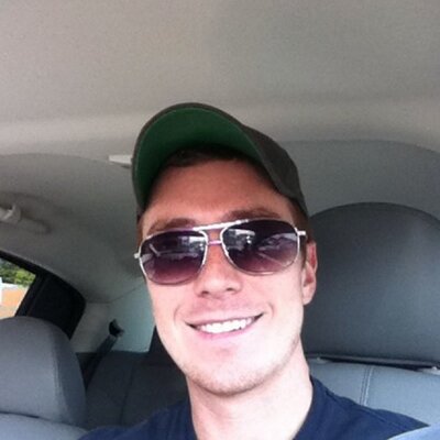 Profile Picture of Joe Metcalf (@jometslu4) on Twitter