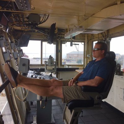 Profile Picture of Ray Hickman (@pathman70) on Twitter