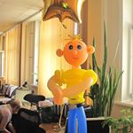 Profile Picture of mario howell (@mario765glqve) on Instagram