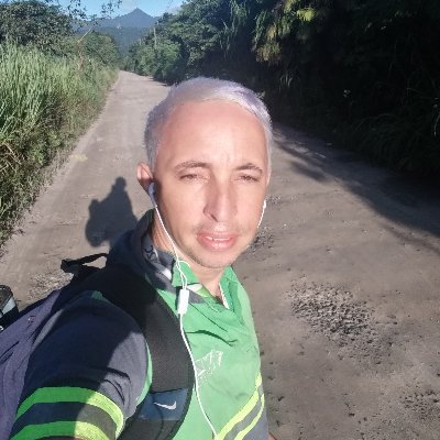 Profile Picture of Rene Lopes Pacifico (@rene_pacifico) on Twitter