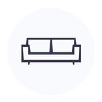 Profile Picture of Bianca sedačky - Najkrajšie sedačky na mieru (@biancasedacky) on Instagram