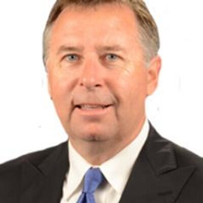 Profile Picture of Chip Graham, PGA (@ChipGraham1) on Twitter