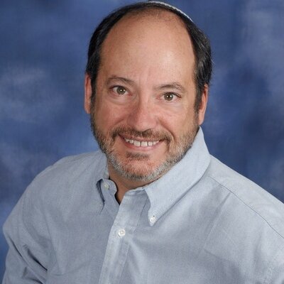 Profile Picture of Paul Buch (@CantorPaulTBI) on Twitter