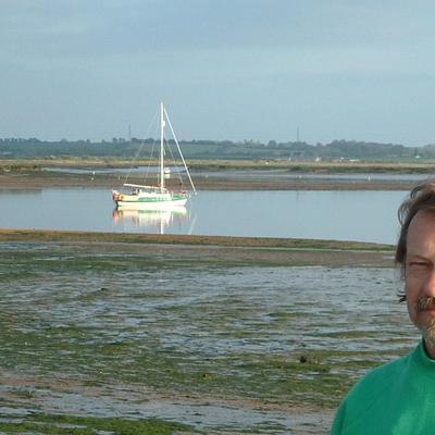 Profile Picture of Clint Gibbons (@ClintGibbons) on Twitter