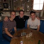 Profile Picture of Brad White (@brad_whitey) on Instagram