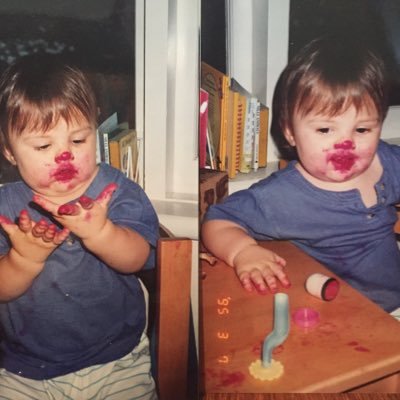 Profile Picture of Caitlin Duff (@CatDuff) on Twitter