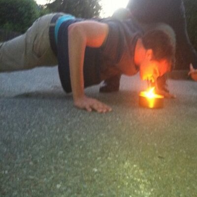 Profile Picture of Brianna Leach (@briannatick) on Twitter