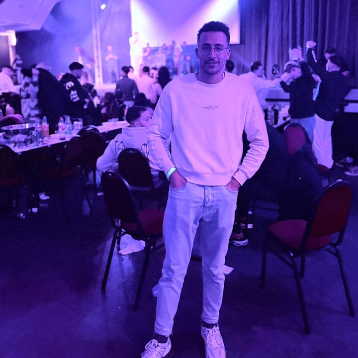 Profile Picture of Farouk🇹🇳🇩🇪 (@farouk.metoui.de) on Tiktok