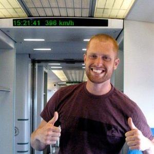 Profile Picture of Sean Trent (@seanmtrent) on Twitter