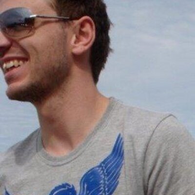 Profile Picture of Dave Rollinson (@daverollinson) on Twitter