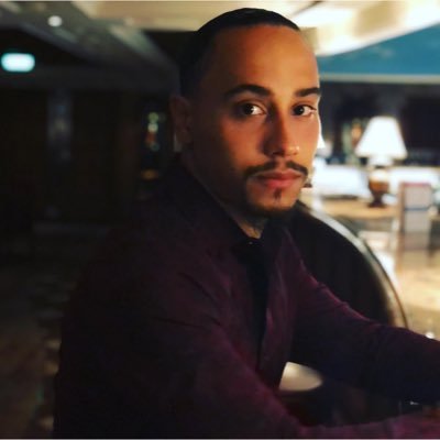 Profile Picture of Kevin Brito (@kevindiditagain) on Twitter