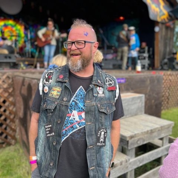 Profile Picture of Jim Rogers (@jimrogers366) on Poshmark