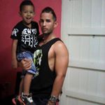 Profile Picture of Adrian Pardo (@adrian.pardo.9887) on Instagram