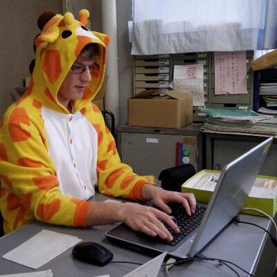 Profile Picture of Jeffrey Wilson (@awaywithwords3) on Twitter