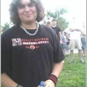 Profile Picture of Garrett Perrine (@ripgarrettperrine) on Myspace