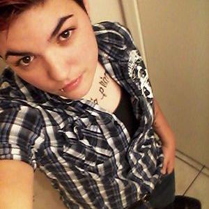 Profile Picture of Ariel Rideout (@rideout_ariel) on Twitter