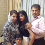 Profile Picture of Mojgan Javadifar (@mojganjavadifar) on Instagram