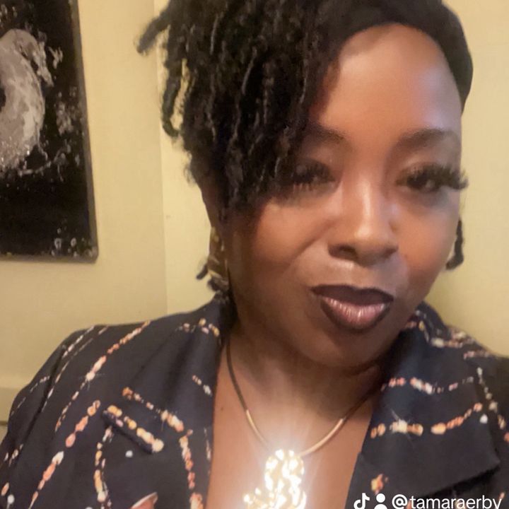 Profile Picture of Tamara Erby (@tamaraerby) on Tiktok