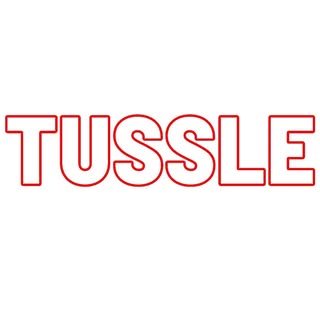 Profile Picture of TUSSLE (@tussle_magazine_projects) on Instagram