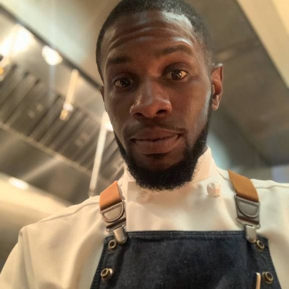 Profile Picture of Calvin Williams (@chefc89) on Poshmark