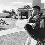 Profile Picture of Javier Sosa Vera (@javiersosavera) on Flickr