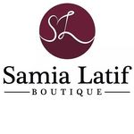 Profile Picture of Samia Latif Boutique (@samialatifboutique) on Instagram
