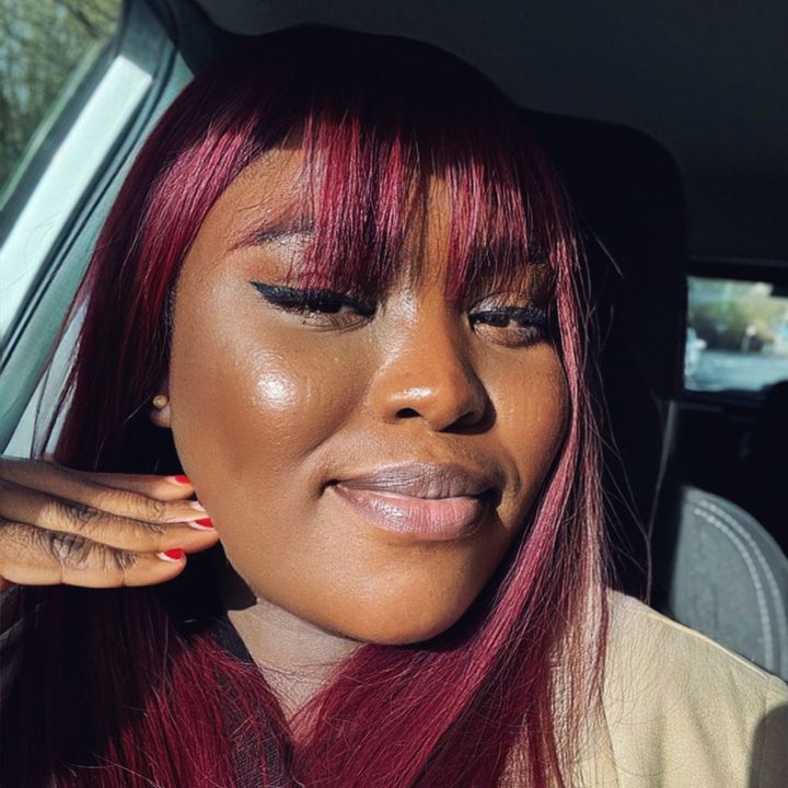 Profile Picture of CynthiAmade (@cynthiamade) on Tiktok