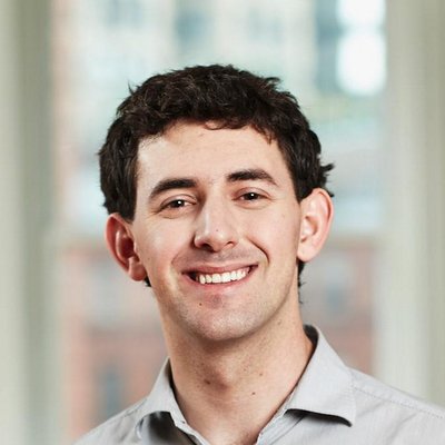 Profile Picture of Aaron Feuer (@aaronfeuer) on Twitter