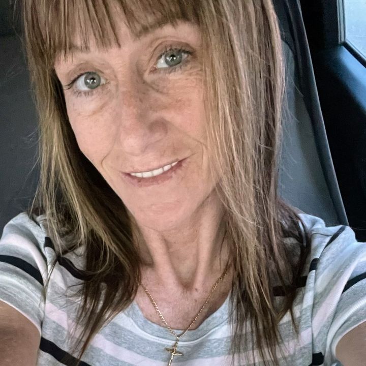 Profile Picture of brandylafferty806 (@brandylafferty806) on Tiktok