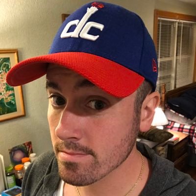 Profile Picture of Matthew Sparacino (@matty_cino) on Twitter