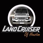 Profile Picture of Land.Cruiser Of Houston (@land.cruiserofhouston) on Instagram