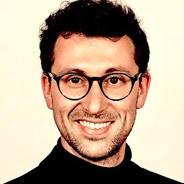 Profile Picture of Yann Paulmier (@yannpaulmier) on Twitter