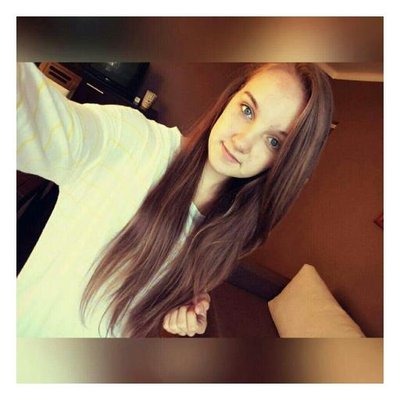 Profile Picture of Agata Kozuń (@agata_kozun) on Twitter