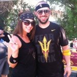 Profile Picture of jessica hochreiter (@asujess) on Instagram