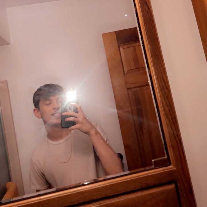 Profile Picture of Jamie Loughner (@jloughner22) on Tiktok