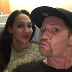 Profile Picture of Candice Foster (@candicefoster89) on Tiktok