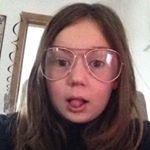 Profile Picture of Ruby Adamson (@tinypotatoe21) on Instagram