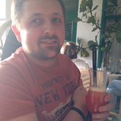 Profile Picture of Nick Burr (@NicholasBurr) on Twitter