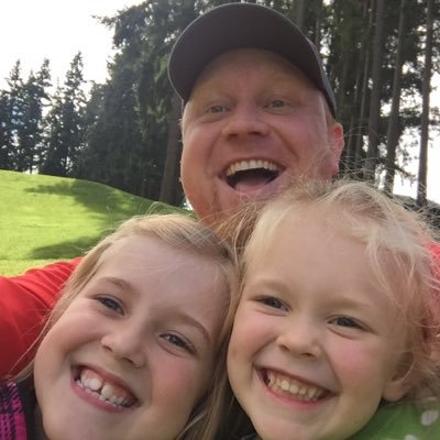 Profile Picture of Brad Svee (@sveesible) on Twitter