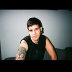 Profile Picture of Christopher Soto (@loma_poetry) on Instagram