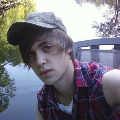 Profile Picture of Jacob Priddy (@richredneck) on Twitter