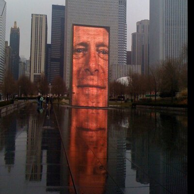 Profile Picture of Robert Rasmussen (@robrazzster) on Twitter