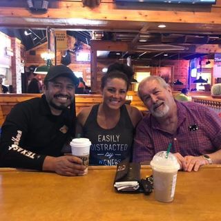 Profile Picture of Glenn David Endsley (@glenn.d.endsley) on Facebook