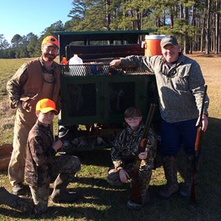 Profile Picture of Andrew Harrell (@Andrew-Harrell) on Facebook