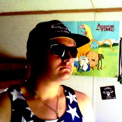 Profile Picture of Cali D (@TheDylanHamel) on Twitter