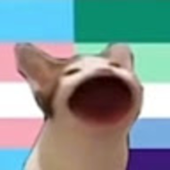 Quinn Preston - Poshmark Profile Picture of Quinn Preston (@gothicpoison) on Poshmark