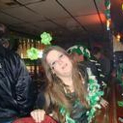 Profile Picture of Jamie Blevins (@ladyjay1980) on Twitter