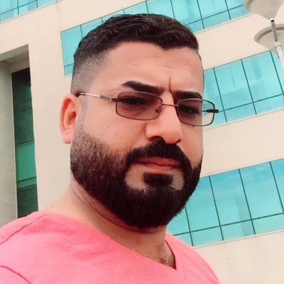 Profile Picture of Mohammed Alasadi (@86Msoh) on Twitter