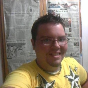 Profile Picture of Chris Houseright (@fena0618) on Myspace